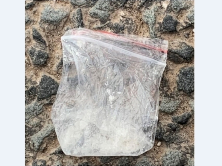 Пермяка будут судить за хранение синтетического наркотика