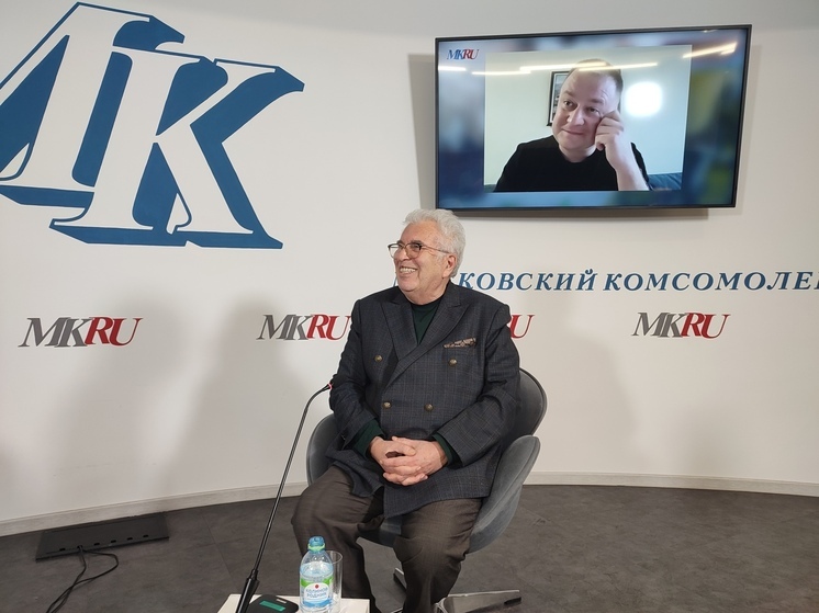 «12 лет в школе снижает стресс». Гости в студии «МК» обсудили перспективу увеличения школьного образования на 1 год