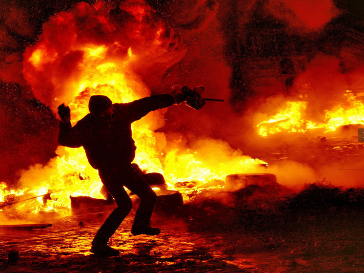 Несвитайлов: "дело Миндича" лишь верхушка айсберга, Украину ждет настоящее потрясение