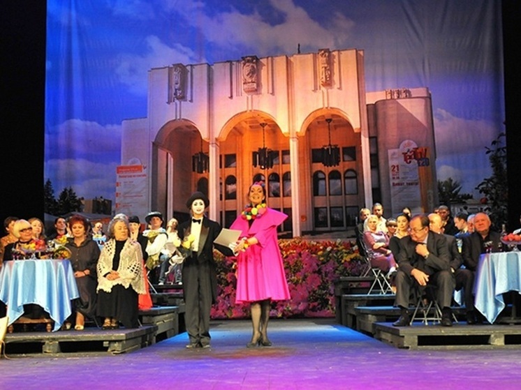 В 2027–2028 годах Курский драматический театр получит капитальный ремонт