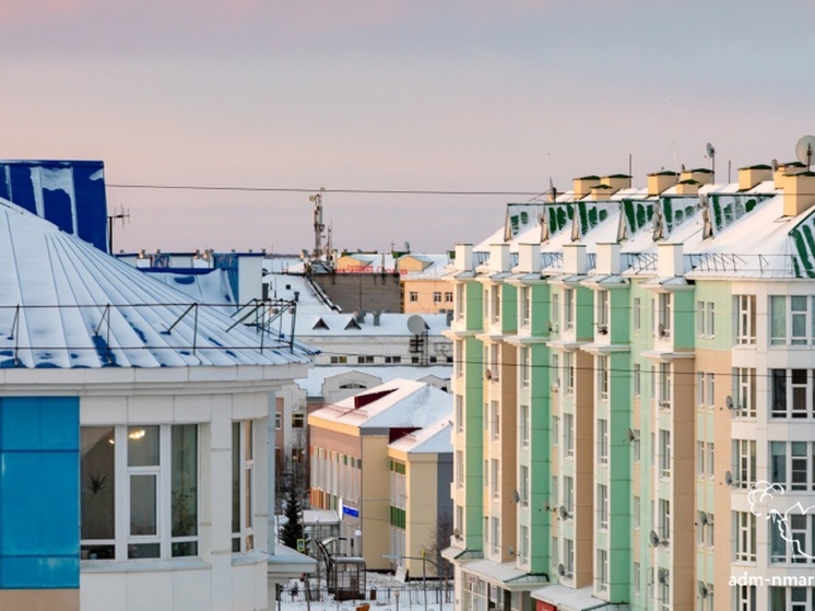 В Нарьян-Маре напомнили о большом отключении воды