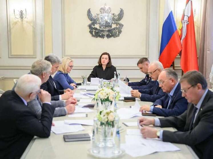 К госнаградам представят 28 работников соцсферы и экономики Воронежской области