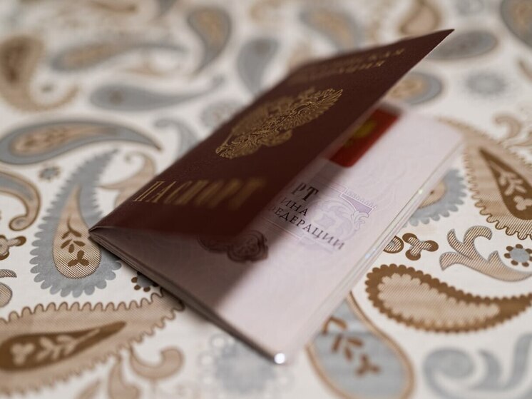 Петербурженка хотела сменить национальность через суд, чтобы получить льготы