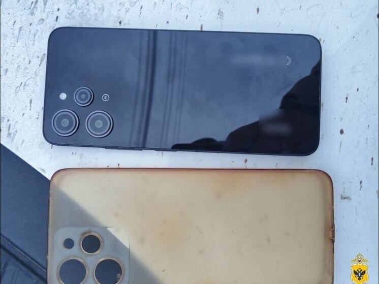 Житель Херсонской области украл у друга часы и телефон