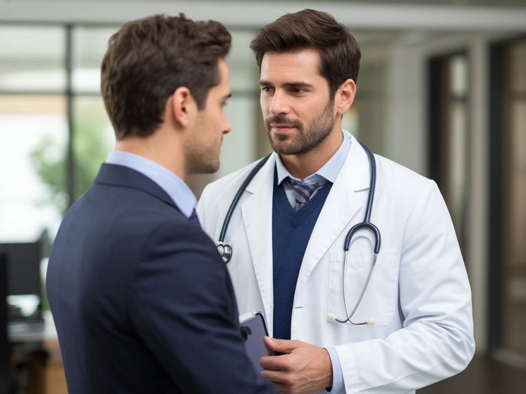 Врач Звонков считает, что отец главкома ВСУ Сырского проживет несколько месяцев