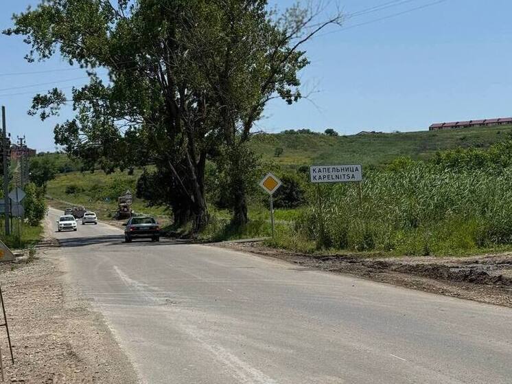 В Железноводске появится новый освещенный маршрут