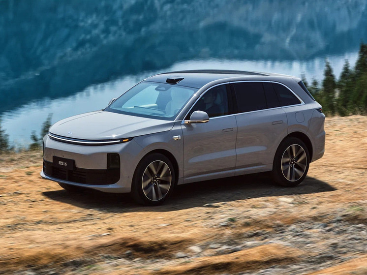 Shot: старт этой опции грозит превратить кроссовер Lixiang L6 из авто в «кирпич»