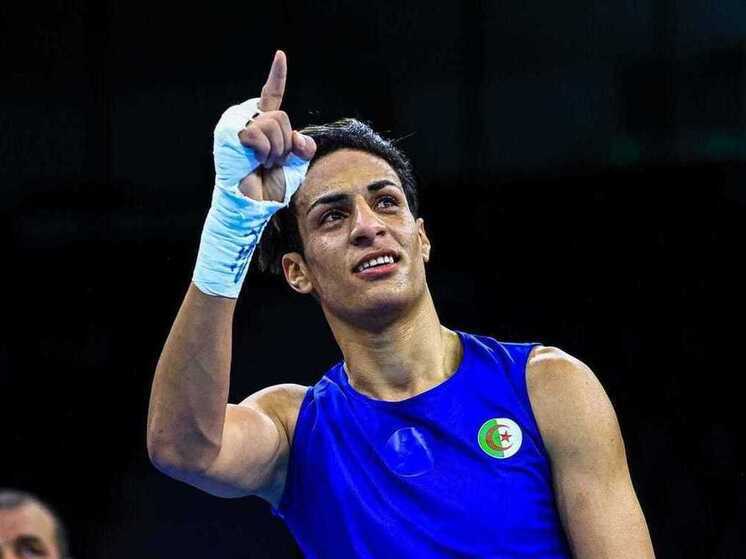 Международный Олимпийский комитет рассматривает новые правила допуска на Олимпийские игры, которые могут запретить трансгендерам* (движение ЛГБТ запрещено в России как экстремистское) участвовать в женских соревнованиях