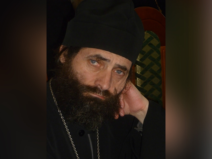 В старинном храме Девяти мучеников Кизических в Москве замироточила икона святого Царя-страстотерпца Николая II