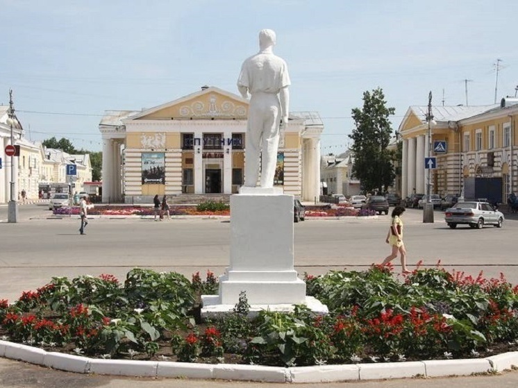 Заволжье может исчезнуть с нижегородских карт в ближайшие десять лет