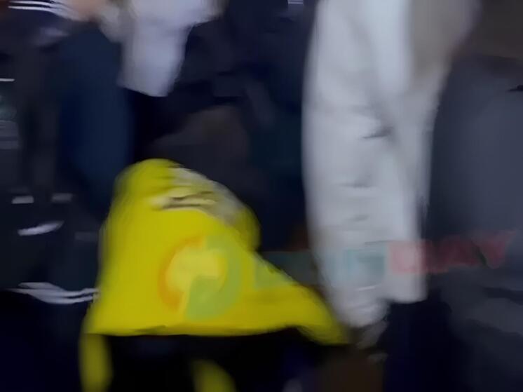 Управление образования Ростова-на-Дону прокомментировало давку в школе на Таганрогской