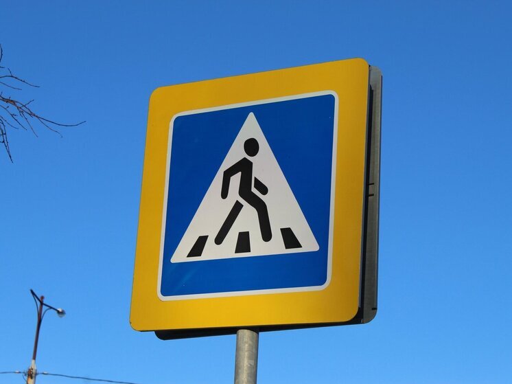 Контроль за безопасностью пешеходов усилен на вологодских дорогах