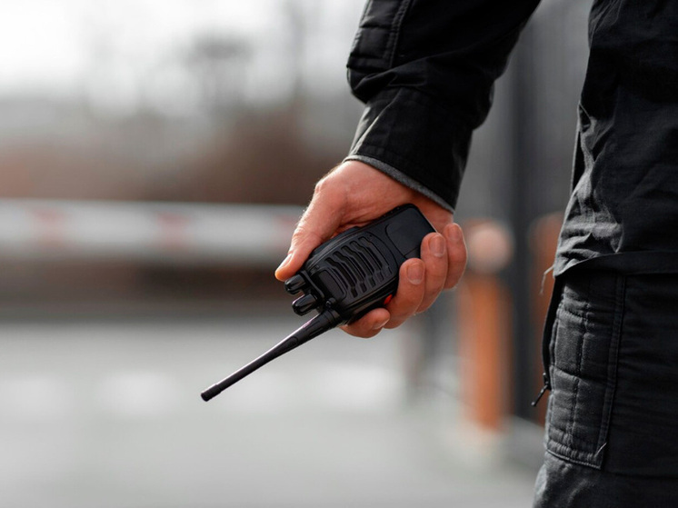 Липецкая полиция нашла пропавшего подростка