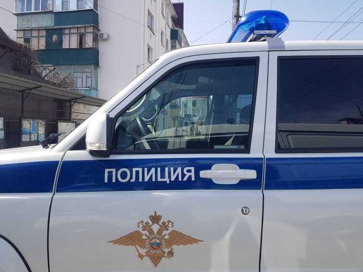 В Чистяковской Роще в Краснодаре нашли школьника, пропавшего 11 ноября