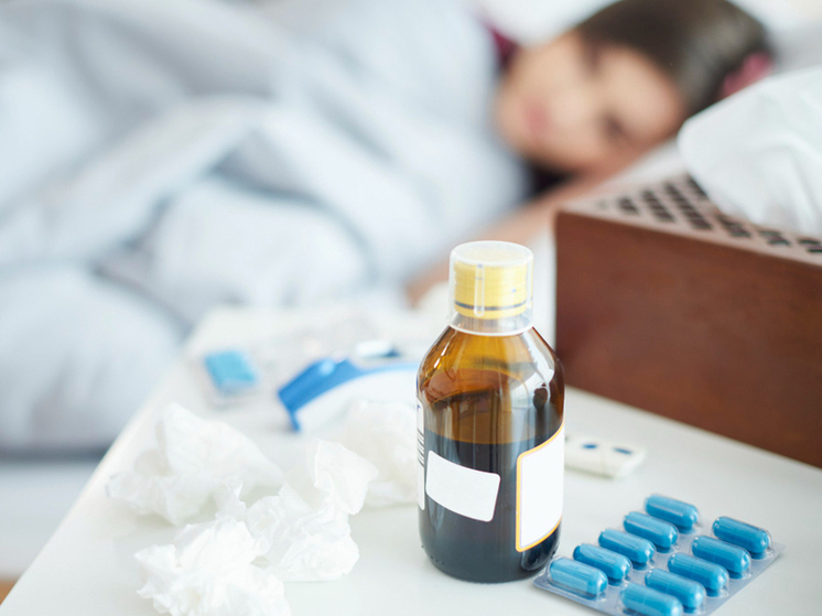 Прокуратура помогла семье из Тамбовской области обеспечить ребенка жизненно важным препаратом