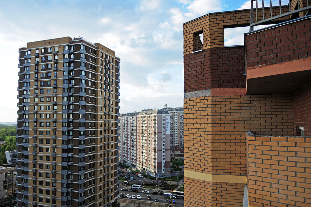 Два стандарта жилой среды: В Москве покупатели новостроек больше ценят приватность, а в Подмосковье – добрососедство