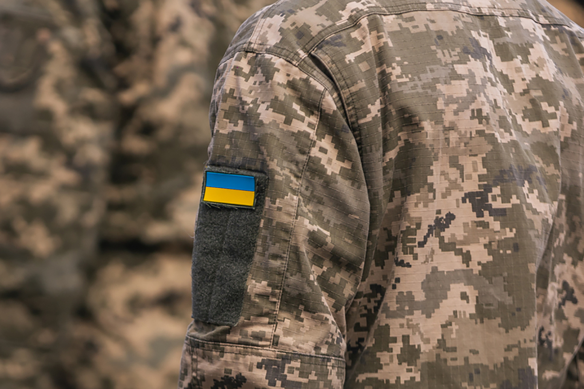 Украина сможет воевать на российские деньги еще два года