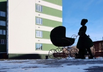 Никто не встречает из роддома? Не беда, если дело в России: соотечественницы создали чат, в котором поддерживают друг друга в такой ситуации