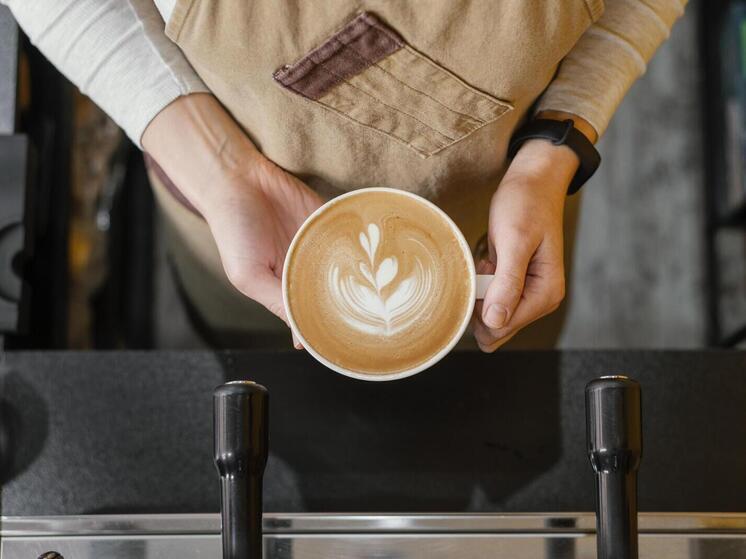 Пензенским любителям кофе напомнили о безопасной суточной норме напитка