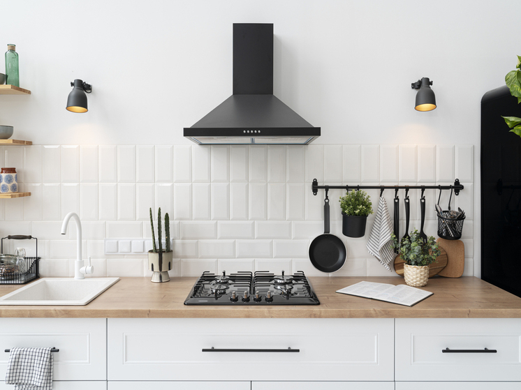 Пензенских хозяек предупредили об опасности загрязненных кухонных вытяжек