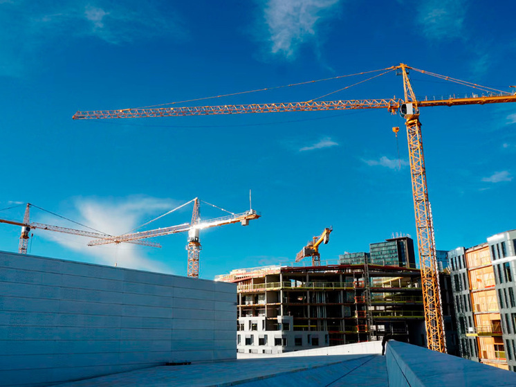 Губернатор Липецкой области анонсировал строительство школы искусств в Елецком округе