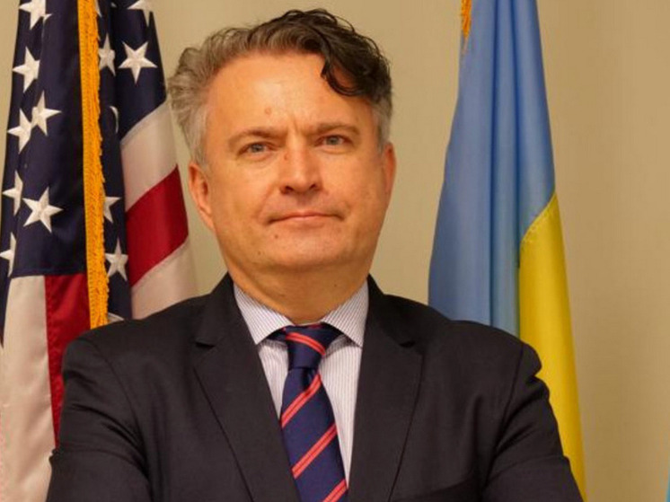 Кислица: мирные переговоры с РФ прекращены из-за отсутствия прогресса