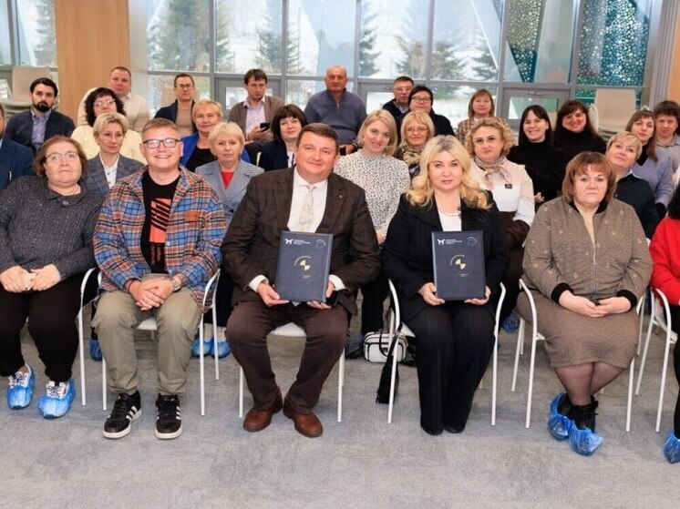 В Тюменской области будут созданы нефтехимические классы