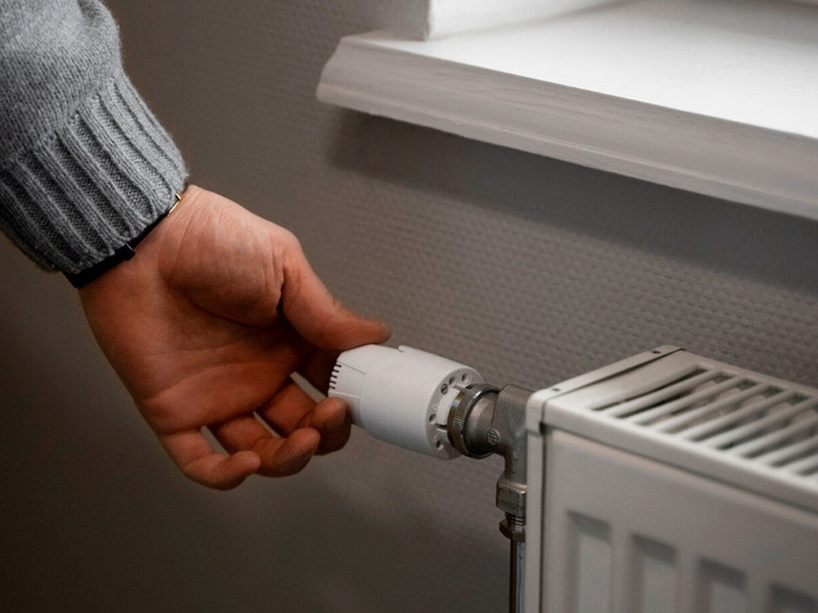 В Липецке отключат горячую воду и отопление в нескольких районах