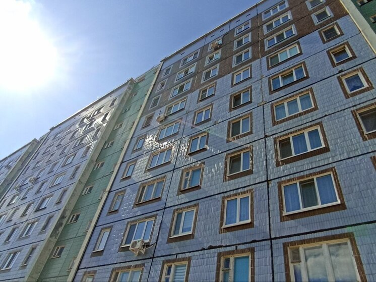 Жизнь калининградцев превратилась в игру «Как достать соседа»