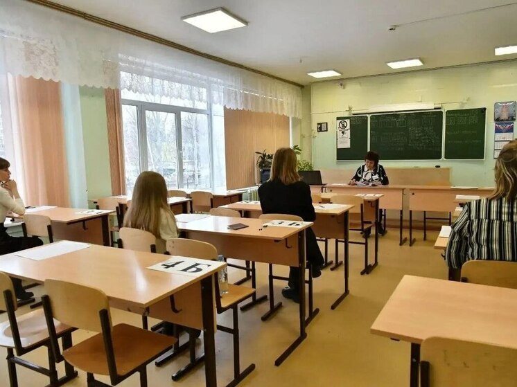 Самарская область - в ТОП-10 лучших регионов по итогам проведения государственной итоговой аттестации 2025 года