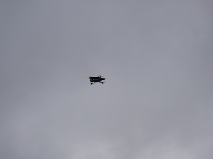 Миляев оповестил жителей о новой опасности атаки БПЛА в Тульской области