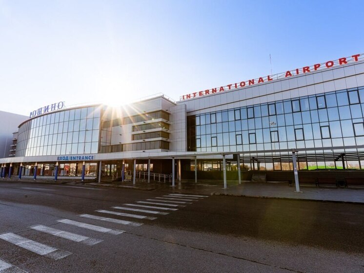 В Тюменской области аэропорт Рощино повысил уровень своей кибербезопасности