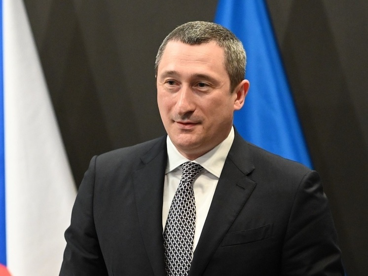 Депутат Рады Гончаренко*: бывший вице-премьер Украины Чернышов пытается покинуть страну