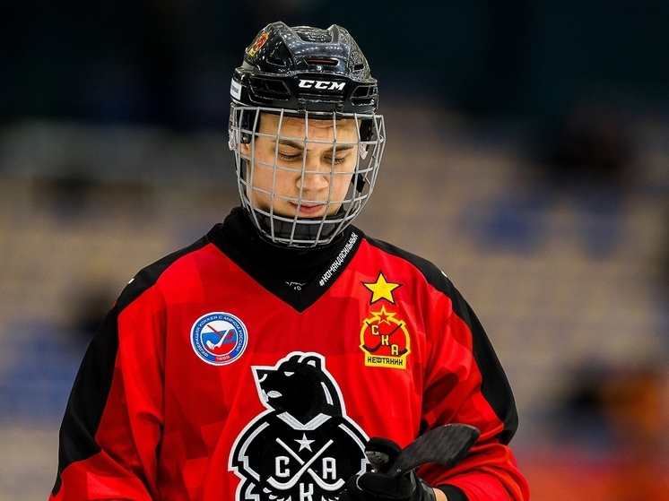 Наставники «СКА-Нефтяника» и «Саян» прокомментировали матч в Хабаровске