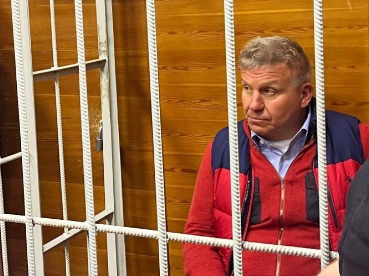 Совладельцу АО «Облкоммунэнерго» продлили содержание под стражей