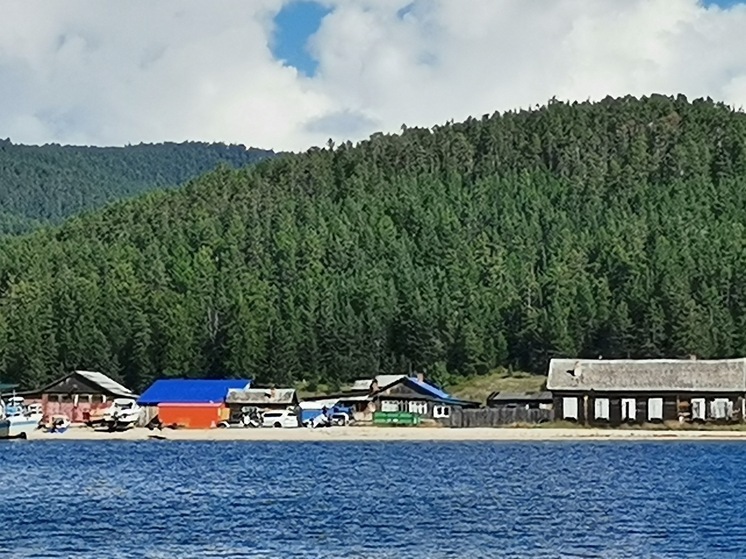 Ученые зафиксировали тревожное распространение чужеродных водорослей в Байкале