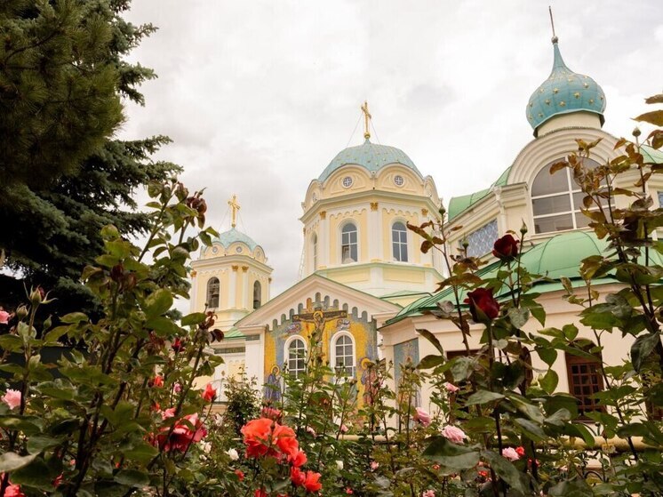 Крымчанам рассказали, какого святого нужно почитать 12 ноября