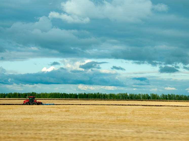 NYT: глобальное потепление укрепит Россию в статусе сверхдержавы