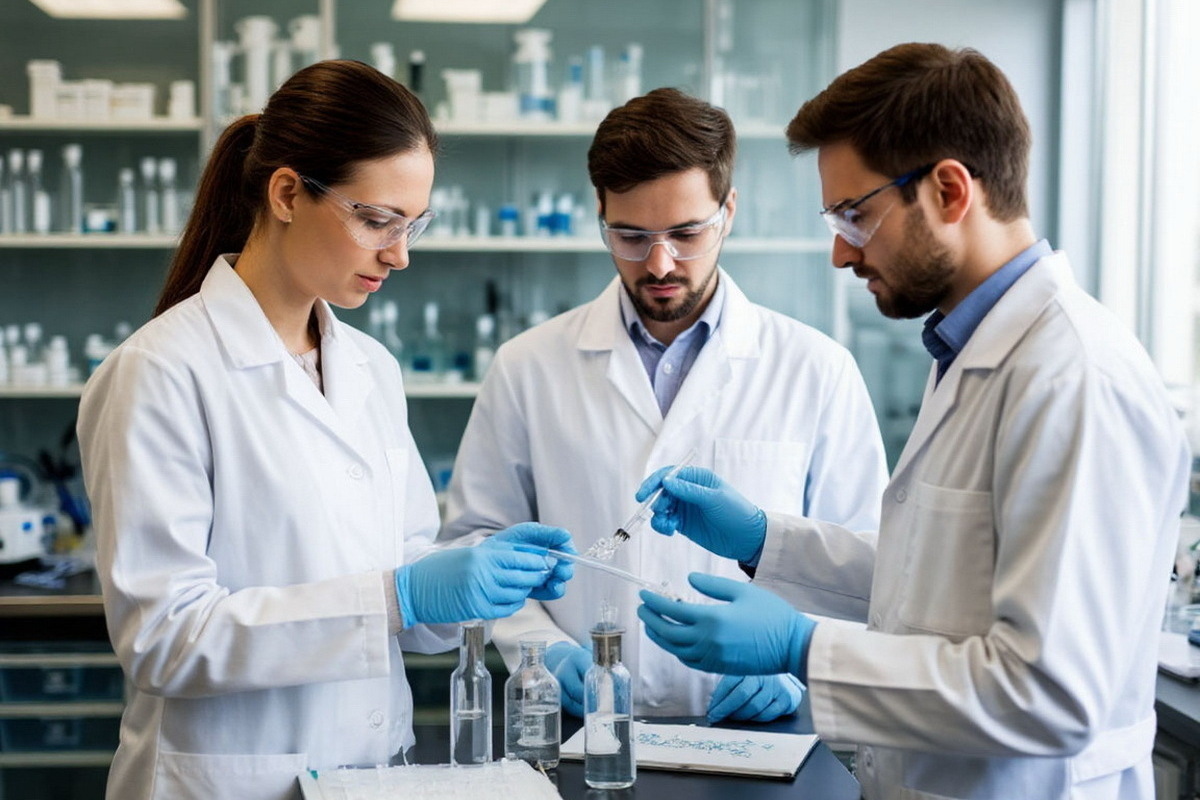 Из-за супербактерий на Украине увидели угрозу безопасности ЕС