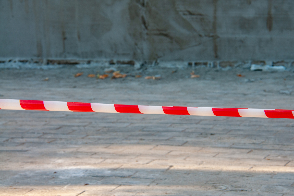 На украинской урановой шахте произошла авария