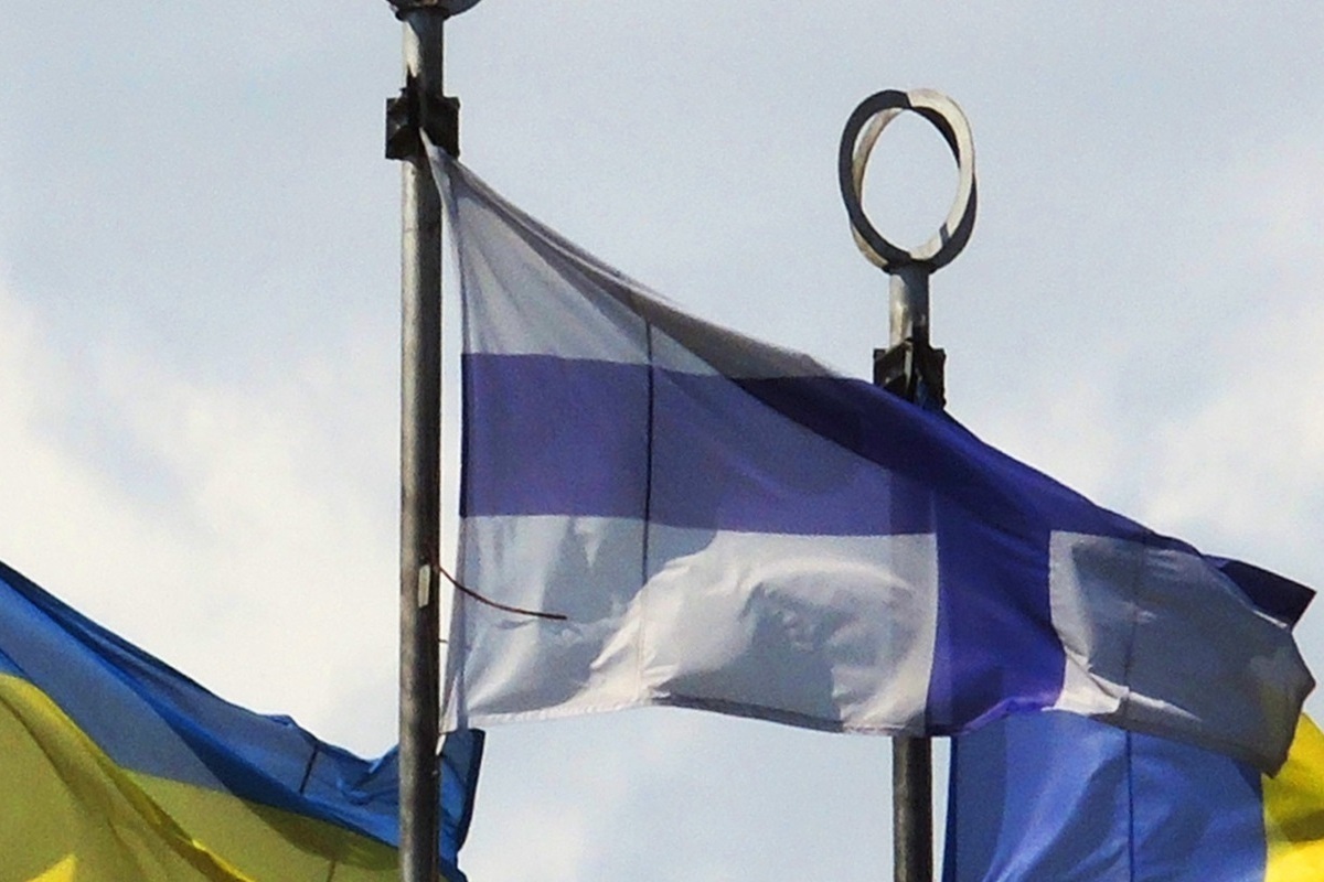 Президент Финляндии намекнул на неформальные контакты с Россией