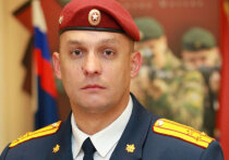 У спецназа Федеральной службы исполнения наказаний (ФСИН) своя специфика работы