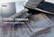 В четверг, 13 ноября, в 13:00 прошел прямой эфир о новых видах мошенничества.
