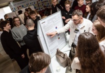 Университет ИТМО и «Газпромнефть – Региональные продажи» договорились о совместной подготовке специалистов в сфере цифровых технологий и аналитики