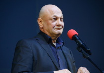 Сергей Гинзбург имеет немалый опыт в исторических проектах