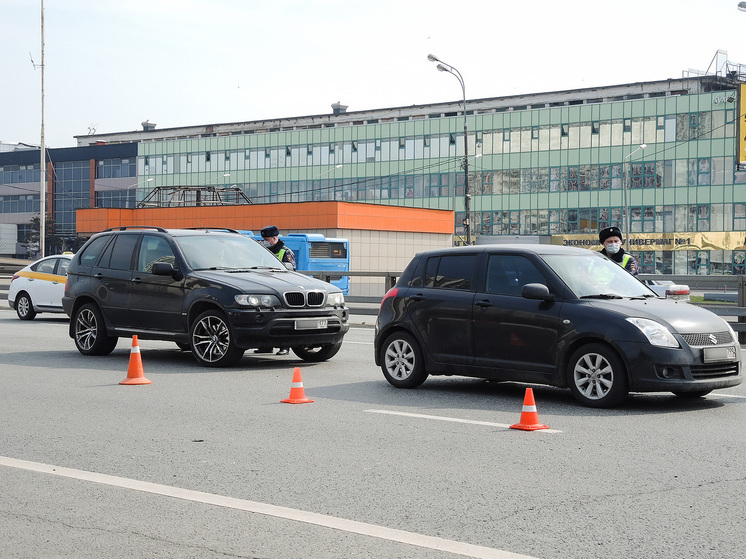Автомобилисты массово жалуются на штрафы за несуществующие нарушения