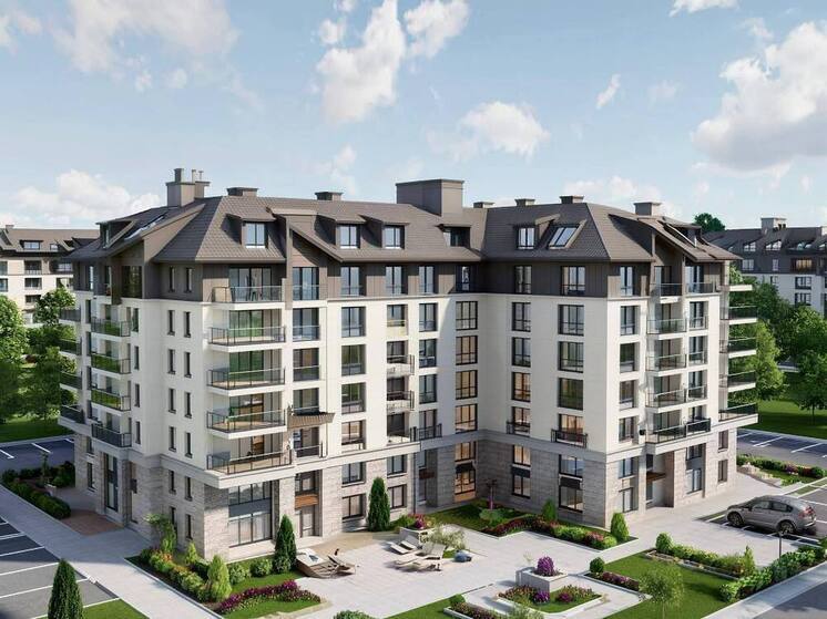 Калмыкия в топе среди регионов ЮФО по покупке новостроек