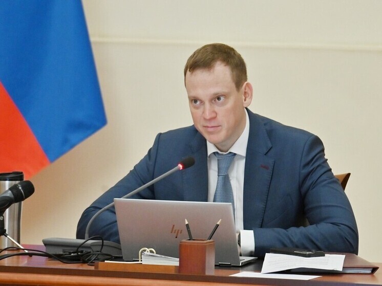 «Это просто бессмысленный набор чиновничьих слов и штампов. Я ничего не понял» — Павел Малков об ответах на обращения граждан