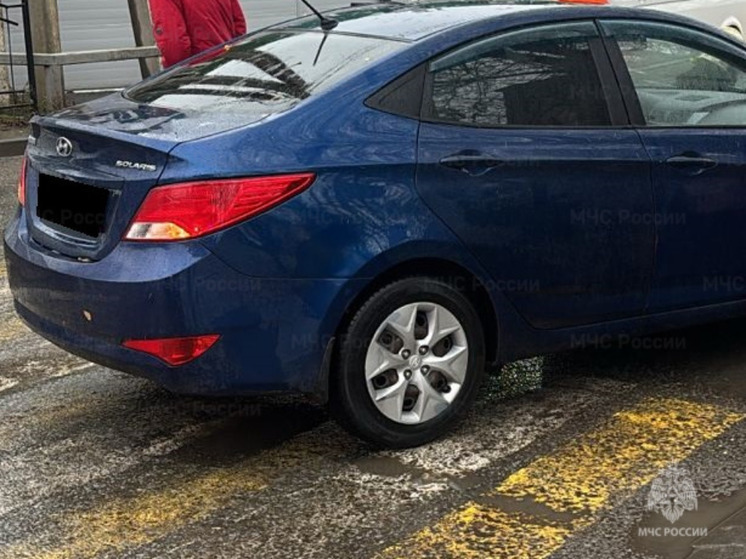 В Калуге сбили 36-летнюю женщину