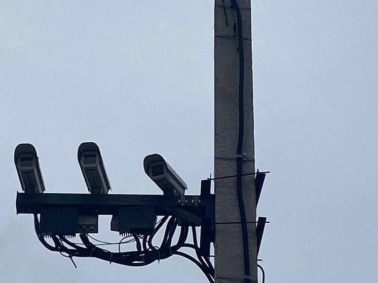 В Ленобласти восстановят 7 комплексов с камерами на ж/д переездах